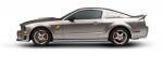 Ford Mustang P-51A by Roush 2007 года